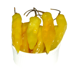 Aji en escabeche kg
