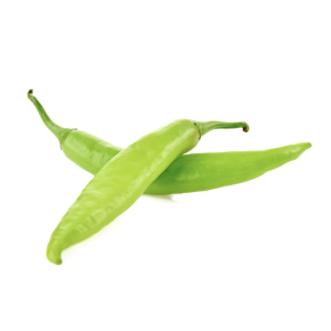 Aji verde kg