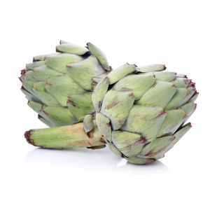 Alcachofa española un