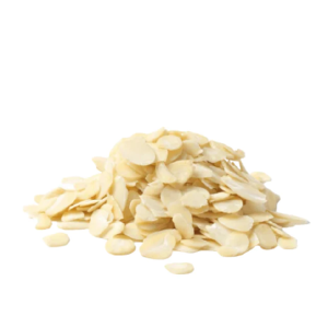 Almendra laminada kg