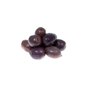 Aceituna natural morada kg
