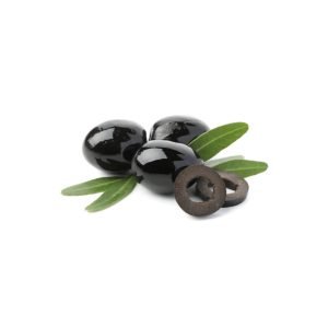 Aceituna negra kg