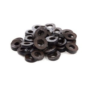 Aceituna negra laminada kg