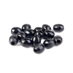 Aceituna negra sin carozo kg