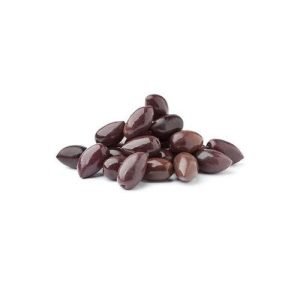 Aceituna morada sin carozo kg