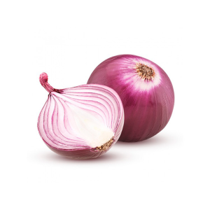 Cebolla morada 18 kg malla