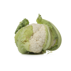 Coliflor unidad