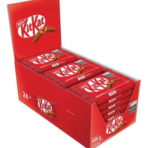 KitKat 24 un caja