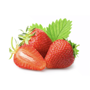 Frutilla 500 g un