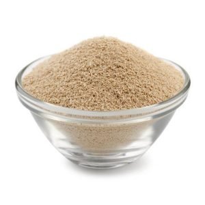 Levadura seca 500 g un