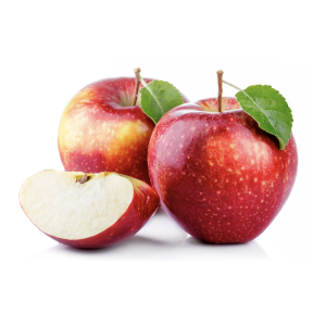 Manzana roja kg