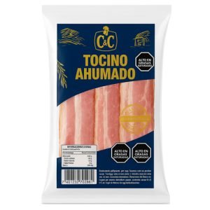 Tocino C&G kg
