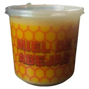miel de abeja kg
