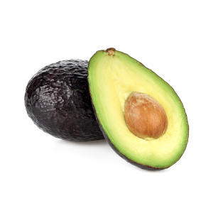 Palta hass primera chilena  kg
