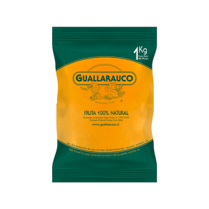 Pulpa maracuya sin pepas Guallarauco kg