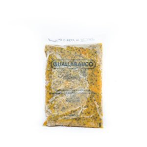 Pulpa maracuya peruana kg