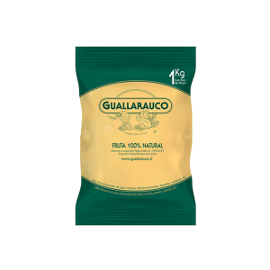 Pulpa piña Guallarauco kg