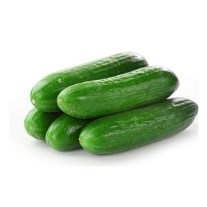 Pepino ensalada 1era un