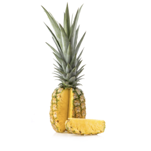 Piña unidad 1ra