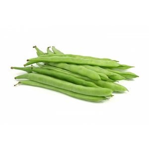 Poroto verde kg