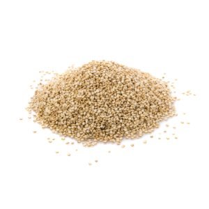 Quinoa blanca kg