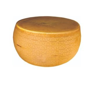 Queso Parmesano Rueda 5 Kg