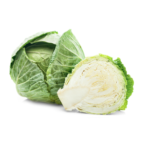 Repollo blanco kg
