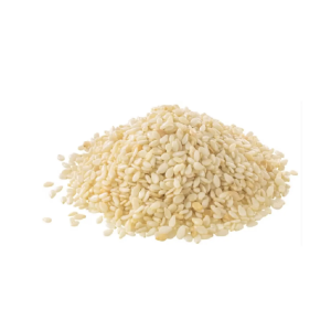 Sesamo blanco kg