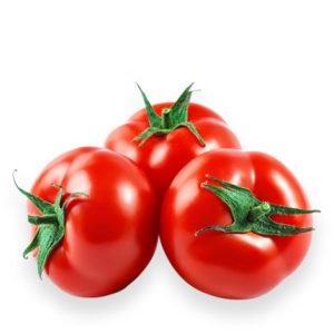 Tomate 18 kg caja