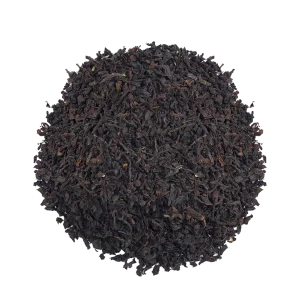 Te negro hoja kg