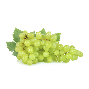 Uva verde 500 g un