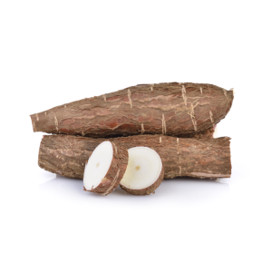 Yuca kg