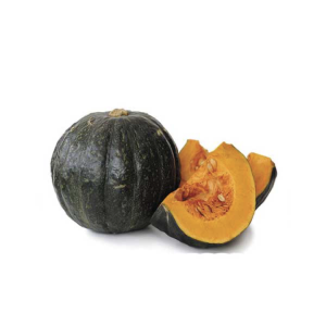 Zapallo camote trozo pelado kg