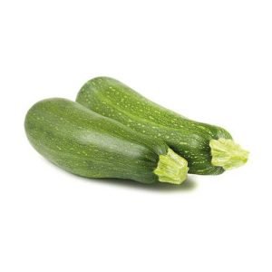 Zucchini Zapallo italiano un