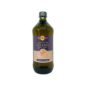 Aceite de sesamo 1 L