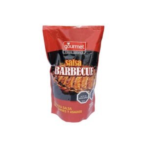 Salsa barbecue 1 kg gourmet