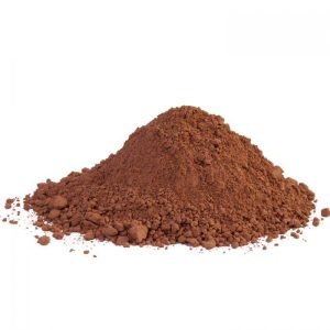 Cacao en polvo kg