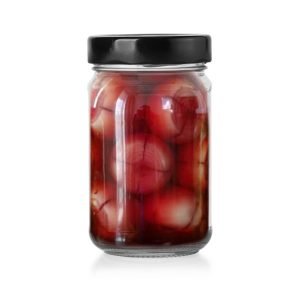 Cebolla en escabeche kg