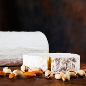 QUESO DE CABRA KG