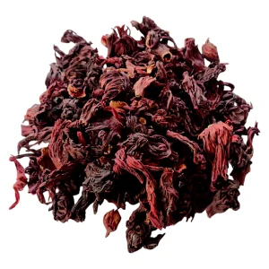 Flor de Jamaica kg