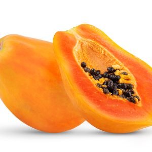 Papayas al Jugo 1 Kg