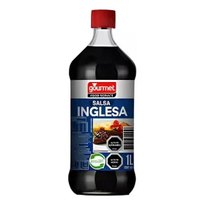 Salsa Inglesa 165 ml un