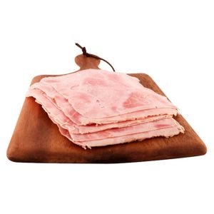 Jamon pierna laminado Gallardo kg