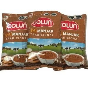 Manjar Colun 1 kg