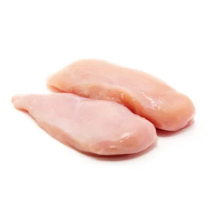 Pechuga Pollo Deshuesada Kg (Min 20 kg)