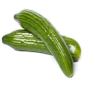 Pepino Alaska un