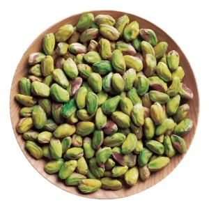 Pistachos pelados kg