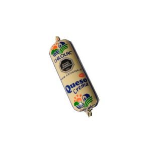 Queso Crema Natural Chilolac 200 gr