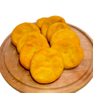 Sopaipilla 100 un caja