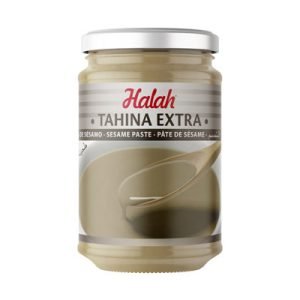 Tahine 350 gr un